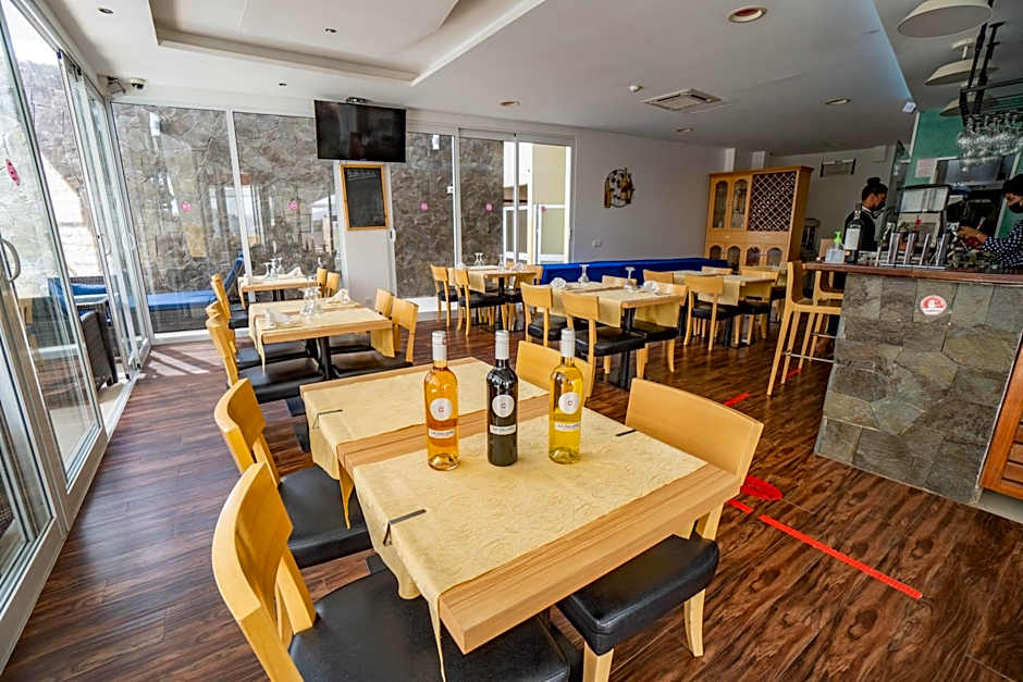 Blue Marlin Hotel