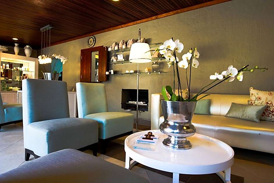 Irene Country Lodge, Autograph Collection