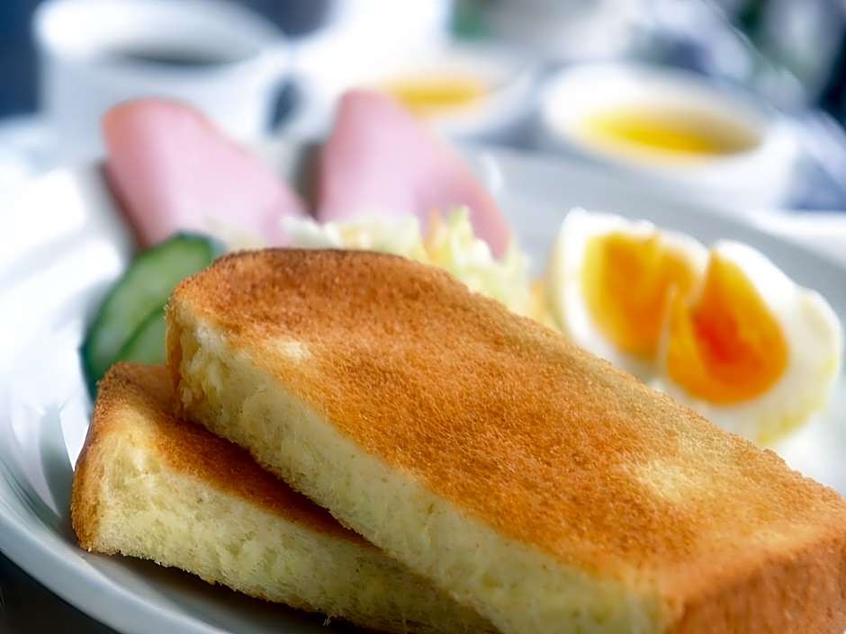 Hotel Keifuku Fukui Ekimae