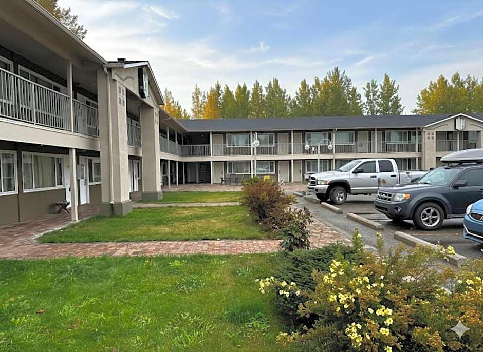 Park Inn by Radisson, Quesnel