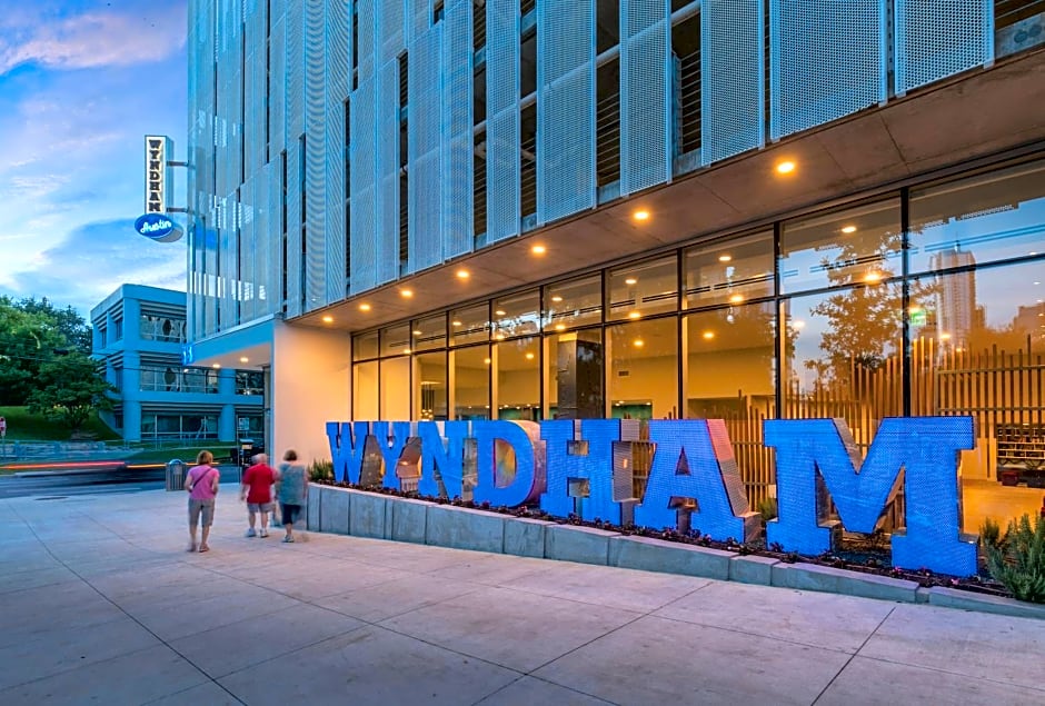 Club Wyndham Austin