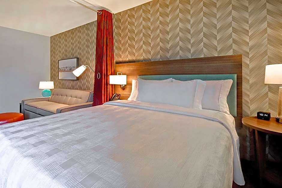 Home2 Suites by Hilton Bowling Green