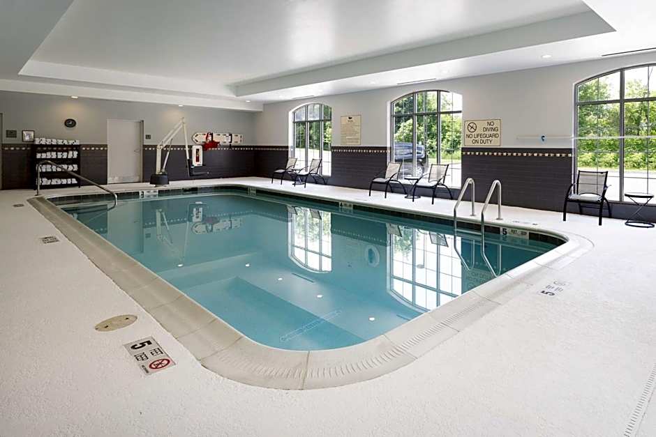 Homewood Suites by Hilton Rochester/Greece