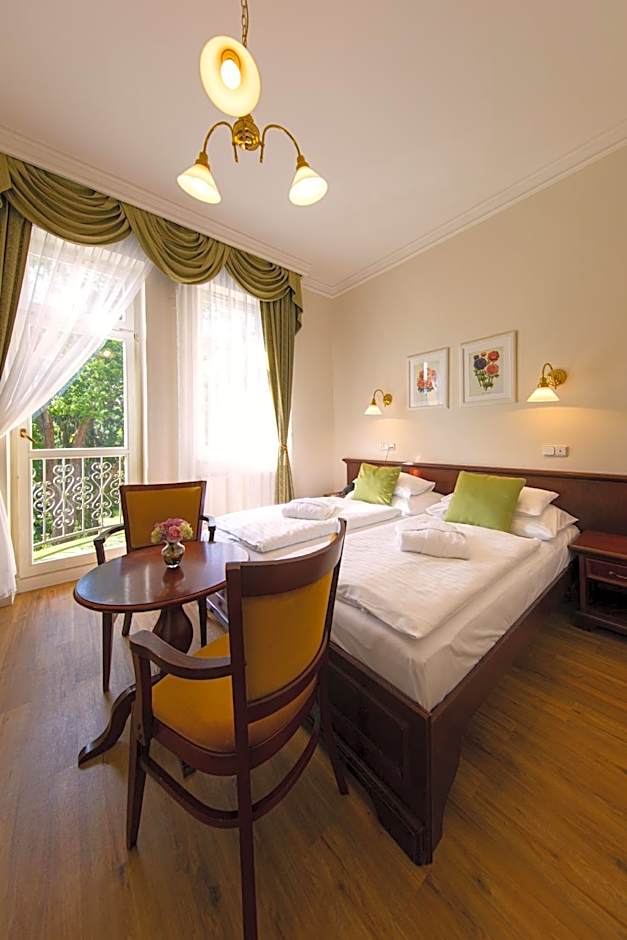 Parkhotel Richmond