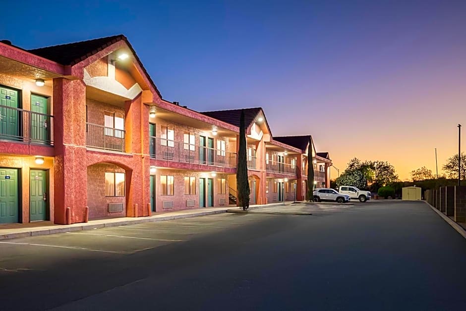 Days Inn by Wyndham Tucson Airport