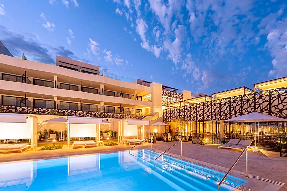 Eurostars Oasis Marbella