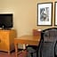 Embassy Suites By Hilton Hotel Kansas City-International Airport