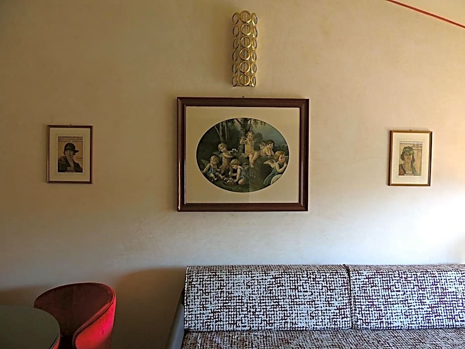 Hotel Verdi