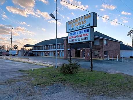 Security Inn and Suites