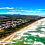 Pottsville Beach Motel