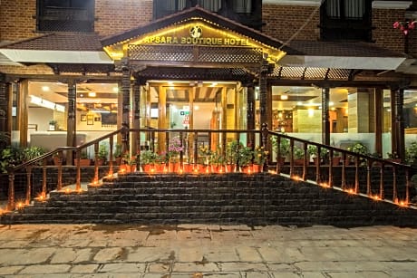 Apsara Boutique Hotel