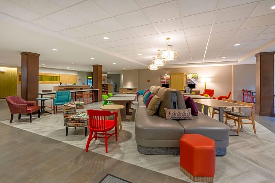 Home2 Suites By Hilton Pocatello, Id