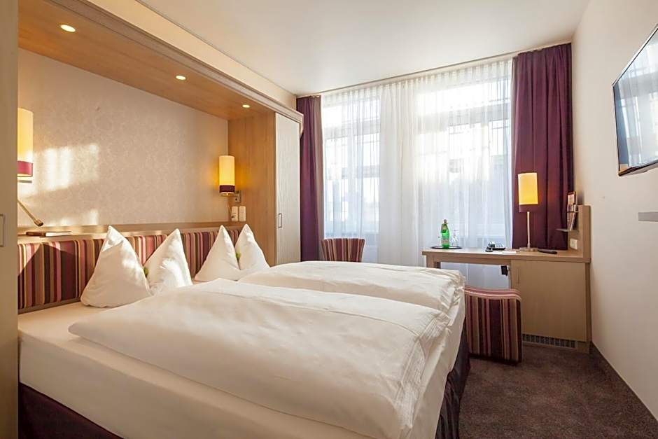 Hotel Goldene Traube