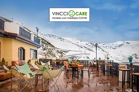 Vincci Rumaykiyya Hotel