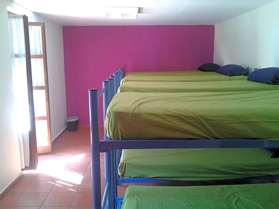 Albergue de Canfranc Estación