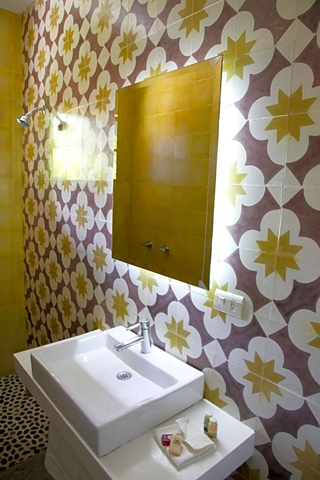 La Betulia Bed and Breakfast