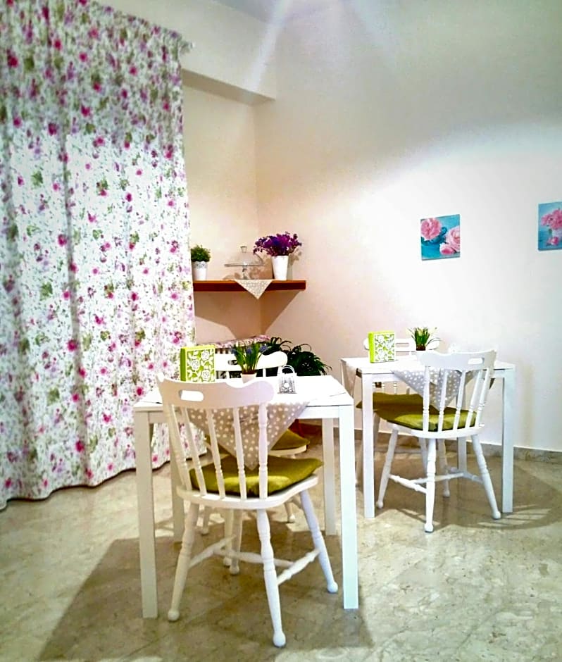 B&B L'angolo fiorito