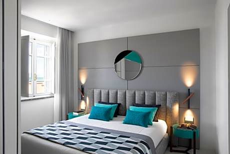Superior Suite with Sea View