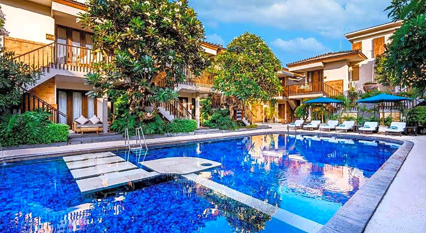 Rama Garden Hotel Bali