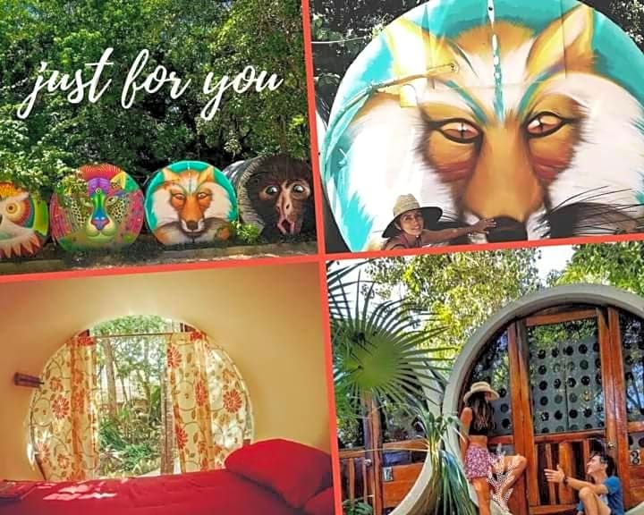 Hostal Mulut Tulum