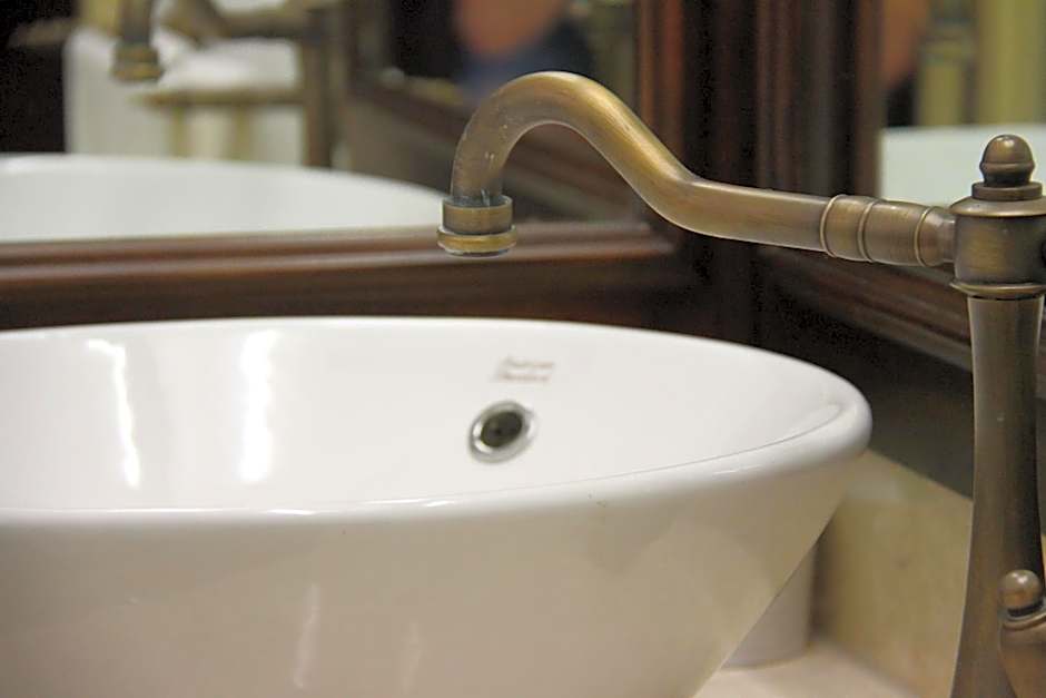 Overlander Homestead Motel