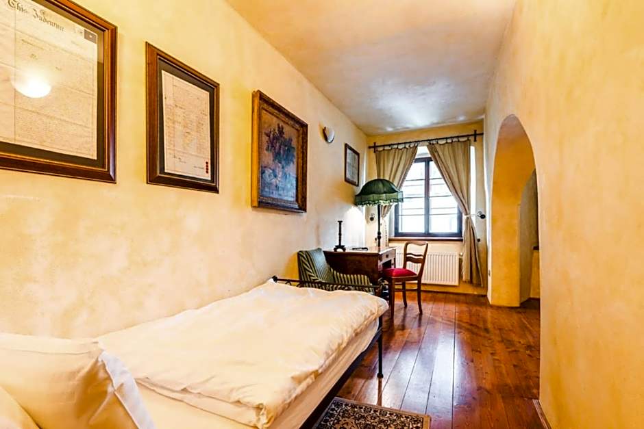 Hotel Leonardo