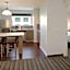 Hyatt House Irvine/john Wayne Airport