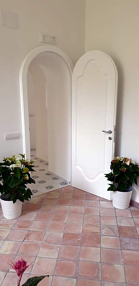 Casa Mandara B&B