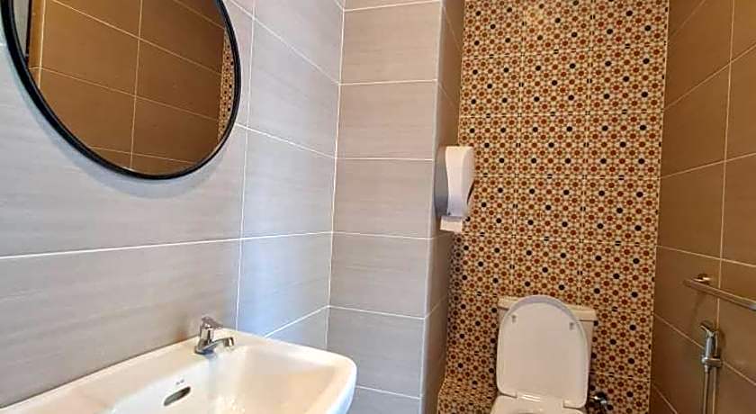 MG Casa Inn - Mutiara Gurney