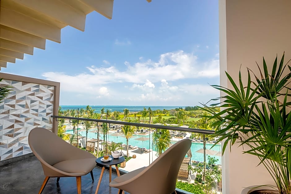 Estudio Playa Mujeres All Inclusive