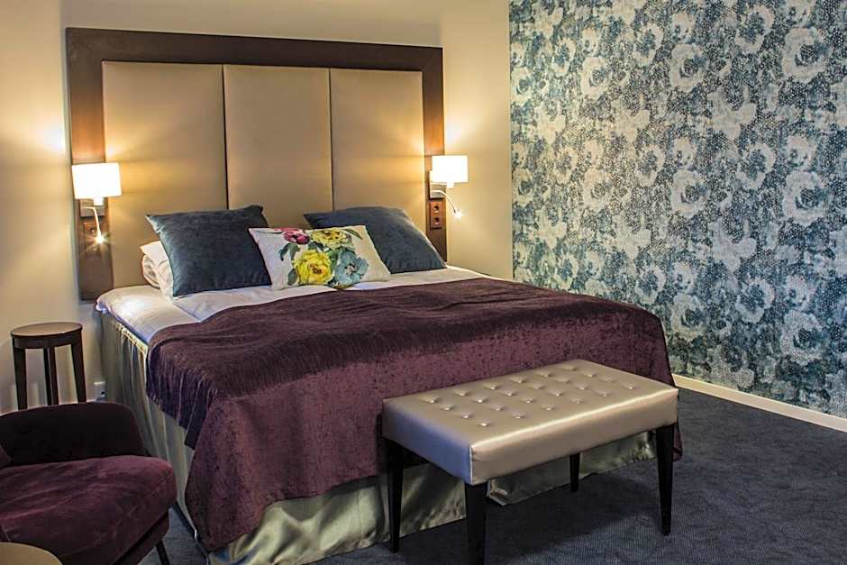 Best Western Plus Gyldenlove Hotell