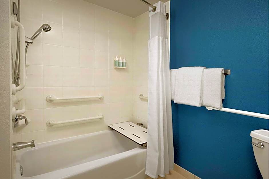 Residence Inn by Marriott Seattle Bellevue/Downtown