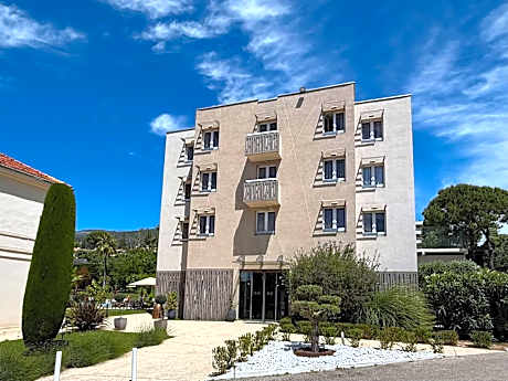 Best Western Plus Hotel Elixir Grasse