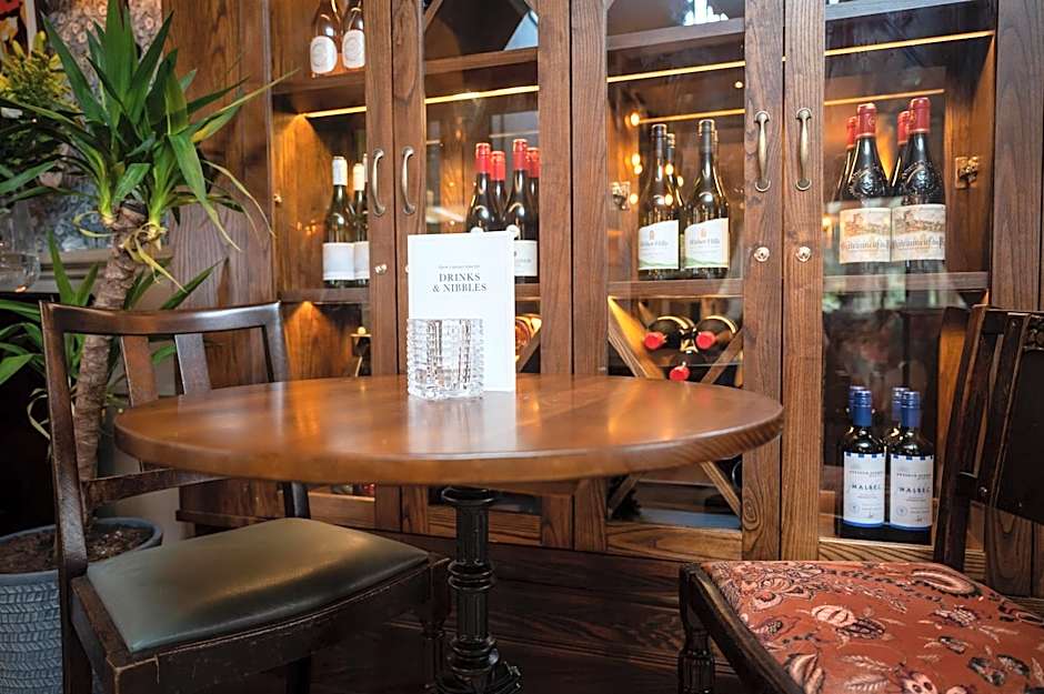 Riverside Hotel by Chef & Brewer Collection