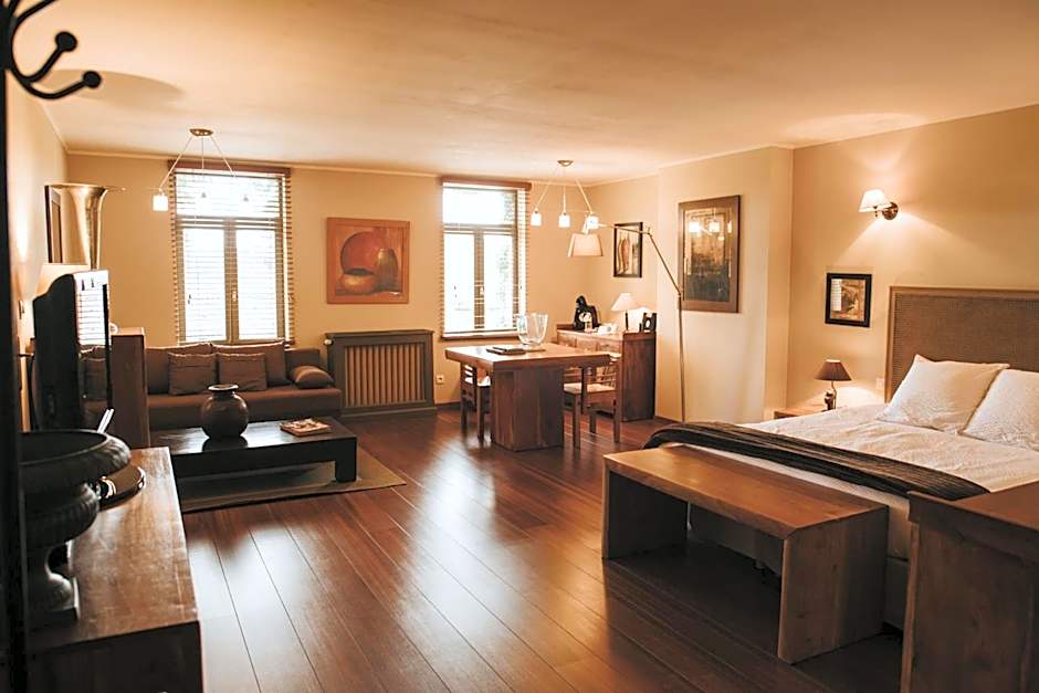 LOGIS HÔTEL-RESTAURANT - Le Moulin d'Artres