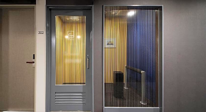 Hotel Route Inn Hamada Ekimae