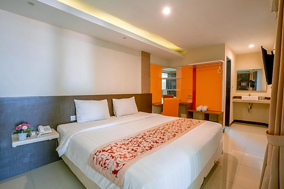 Hotel O Kuta Near Sunset Road Formerly Balitone Residence