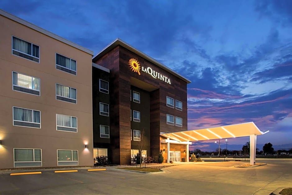 La Quinta Inn & Suites by Wyndham Pittsburg