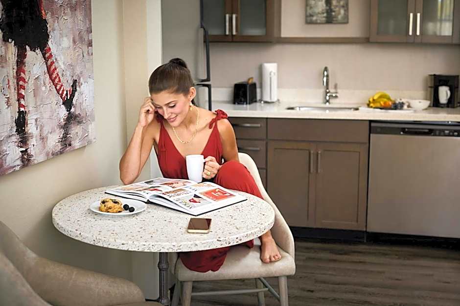 Charleston Kiawah Island/Andell Inn by Marriott