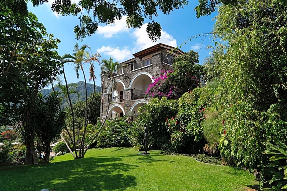 Posada del Tepozteco