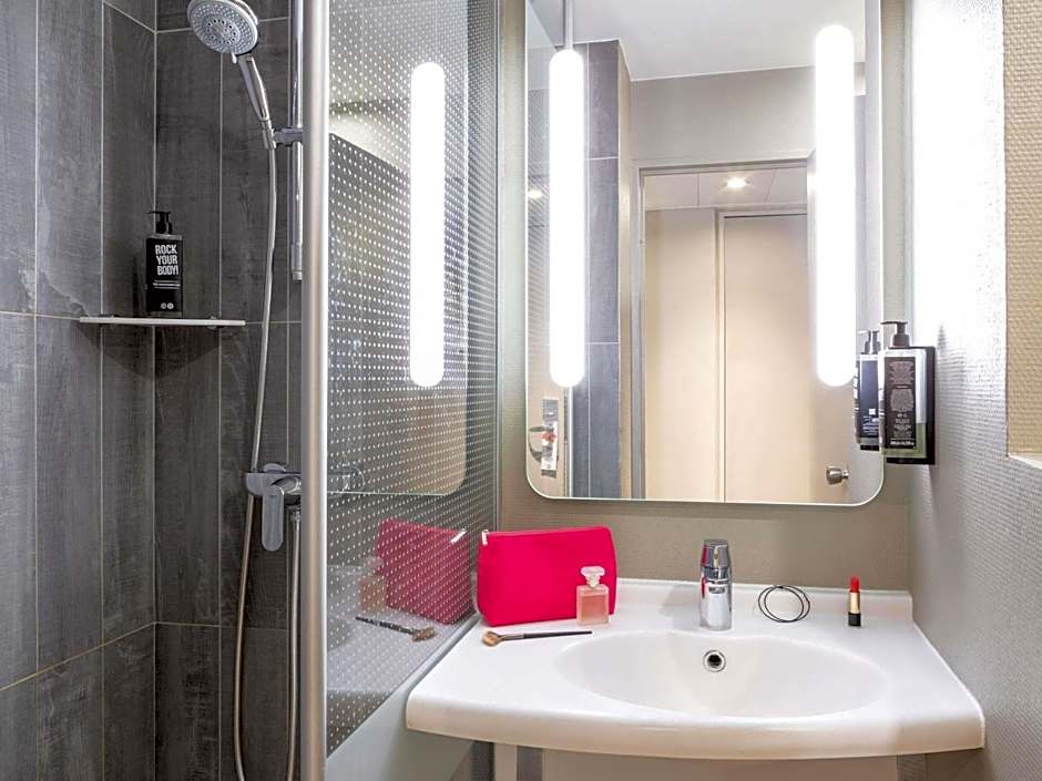 ibis Paris Gare du Nord La Fayette