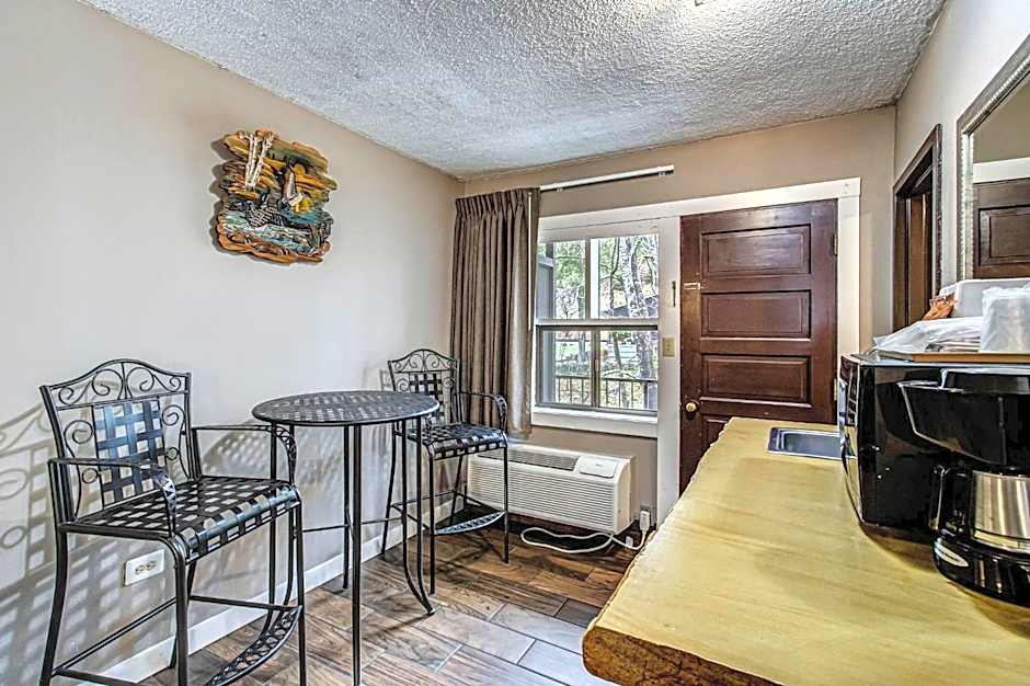 Brookside Lodge by FairBridge