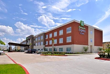 Holiday Inn Express & Suites Houston E - Pasadena By IHG