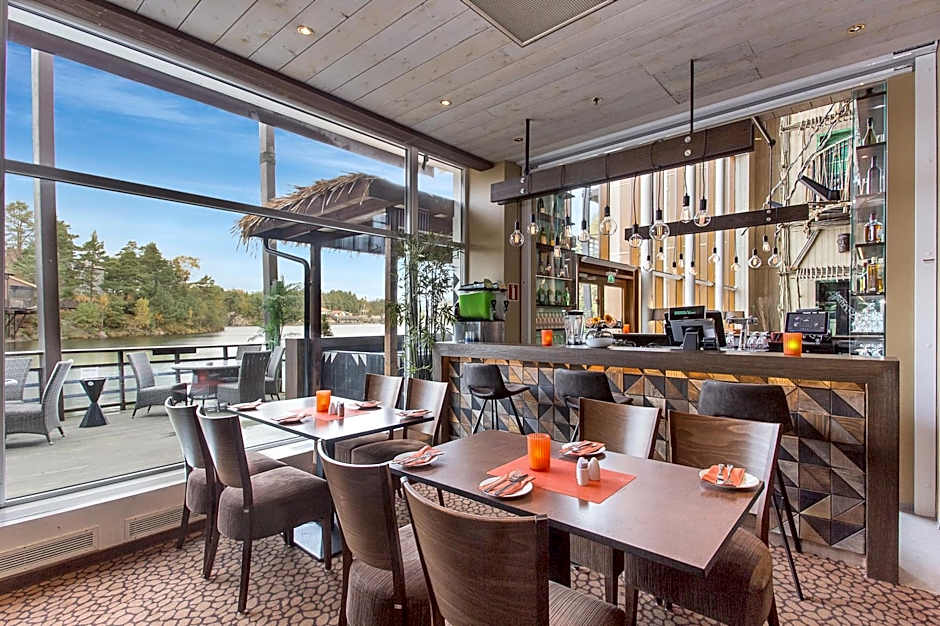 Dyreparken Safarihotell