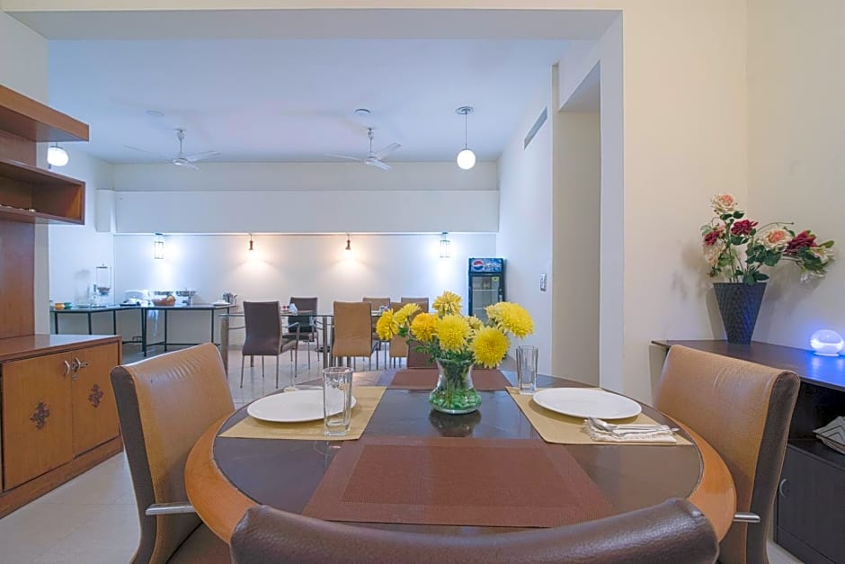 Perch Arbor Golf Course