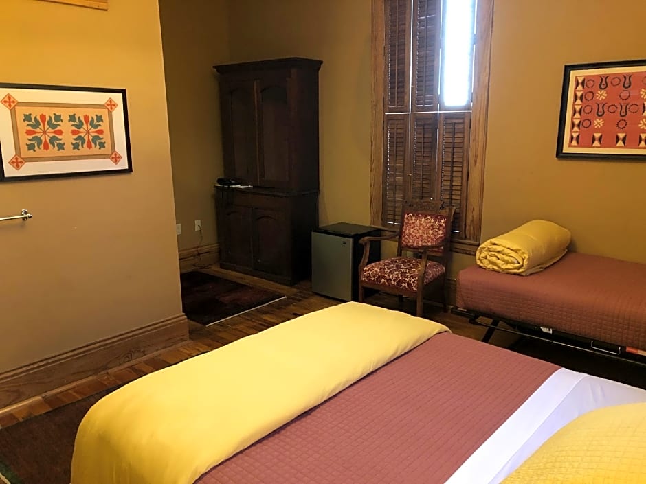 Hotel Frederick