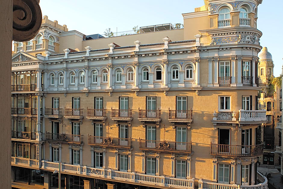 Iberostar Las Letras Gran Via