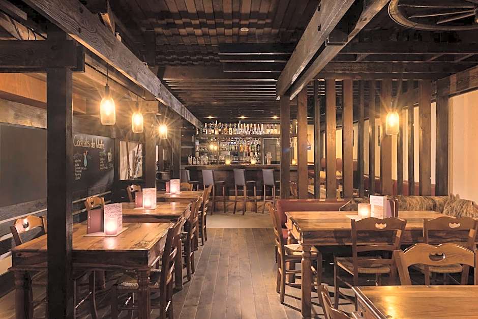 Mercure Hotel Düsseldorf Neuss