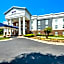 Spark by Hilton Tuscumbia Muscle Shoals