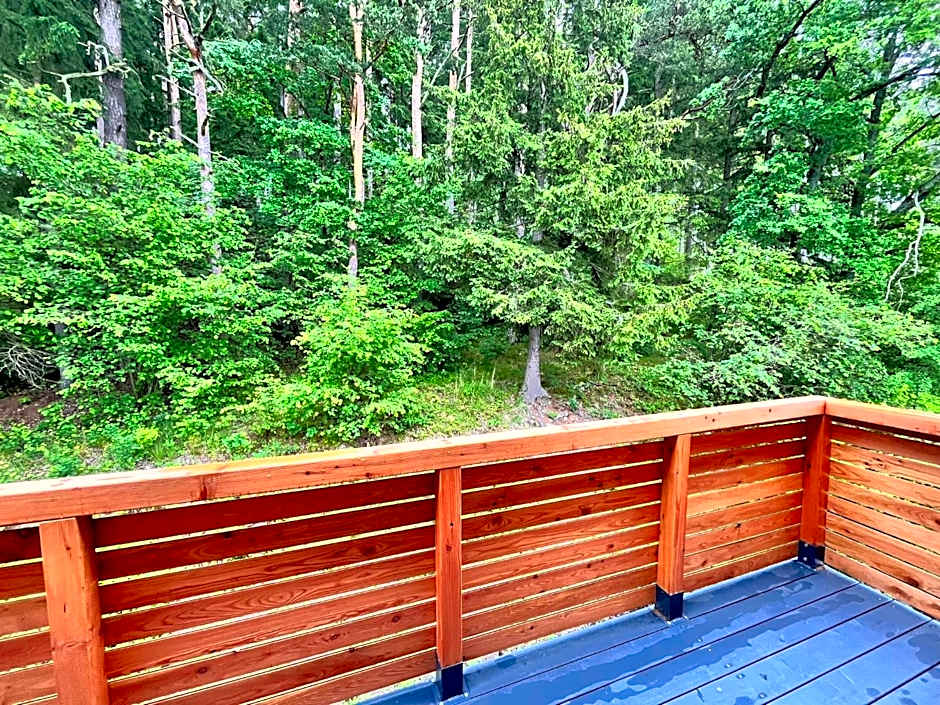 Chata POD HOUBOVÝM VRCHEM 2